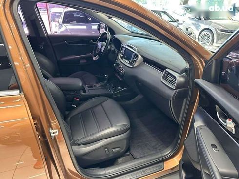Kia Sorento 2014 - фото 20