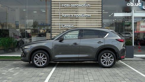 Mazda CX-5 2019 - фото 3