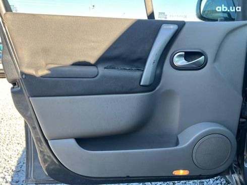 Renault Megane 2007 серый - фото 15