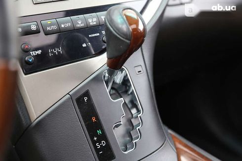 Lexus RX 2013 - фото 19