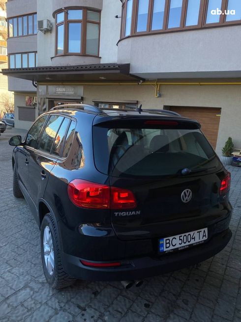 Volkswagen Tiguan 2016 - фото 5