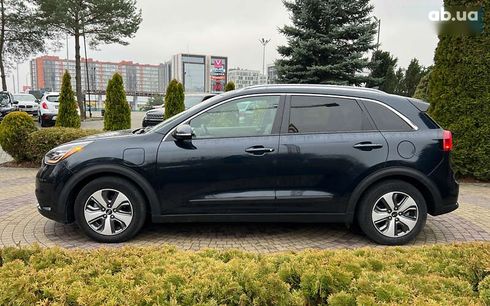 Kia Niro 2019 - фото 4