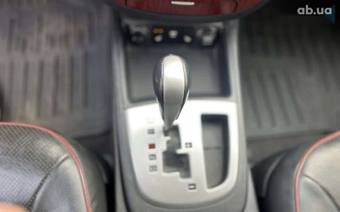 Hyundai Santa Fe 2007 - фото 17