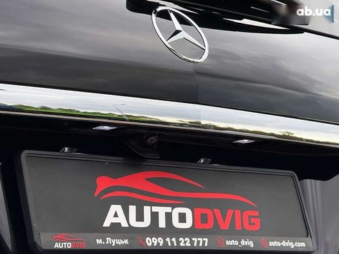 Mercedes-Benz GLS-Класс 2017 - фото 26