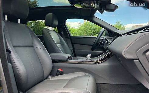 Land Rover Range Rover Velar 2024 - фото 11