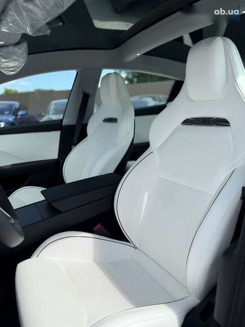 Tesla Model 3 2024 - фото 30
