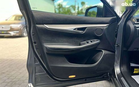 Infiniti QX50 2019 - фото 9