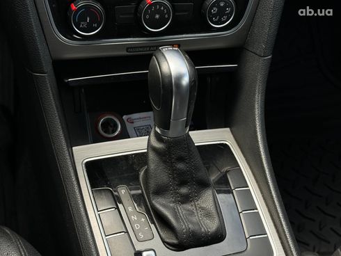Volkswagen Passat 2014 серый - фото 33