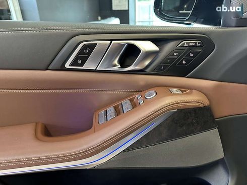 BMW X7 2022 - фото 20