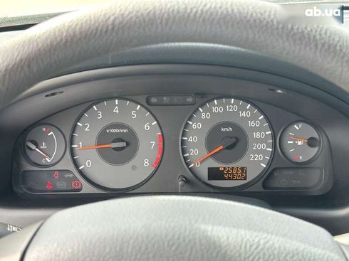 Nissan Almera 2006 - фото 24