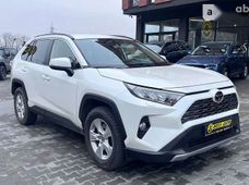 Продаж вживаних Toyota RAV4 в Чернівцях - купити на Автобазарі