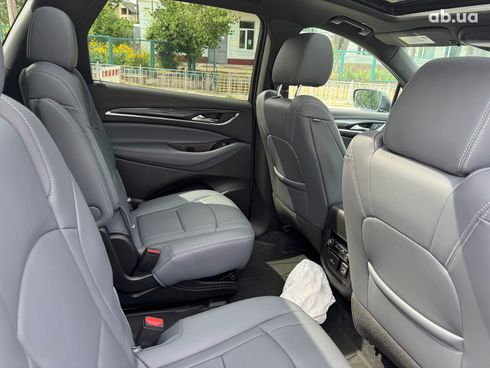 Buick Enclave 2023 черный - фото 25
