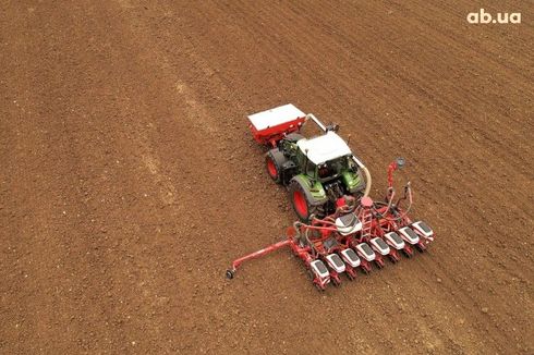 Kuhn Kosma M 8R 2025 - фото 6