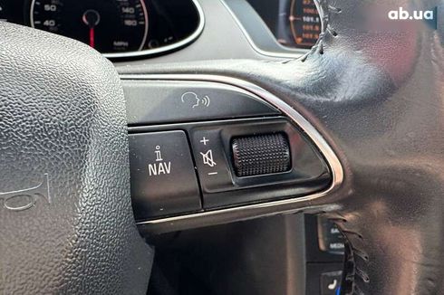 Audi A4 2012 - фото 19