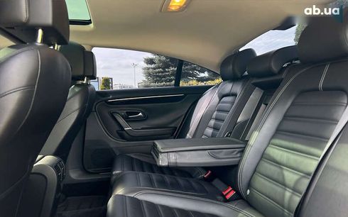 Volkswagen Passat CC 2014 - фото 22