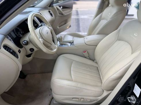 Infiniti ex 25 2011 - фото 18