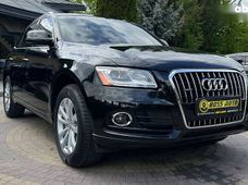 Продаж вживаних Audi 2015 року - купити на Автобазарі