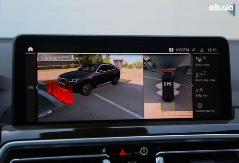 BMW X4 2024 - фото 18