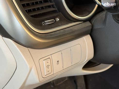 Kia Optima 2014 синий - фото 24