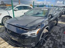 Продаж вживаних Polestar 2 2022 року у Львові - купити на Автобазарі