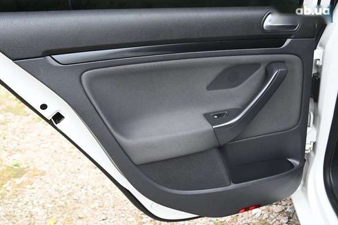Volkswagen Golf 2008 - фото 26