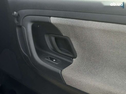 Skoda Fabia 2008 - фото 15