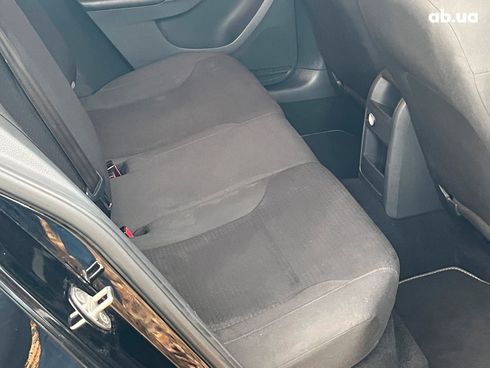 Volkswagen Jetta 2015 черный - фото 20