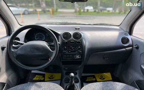Daewoo Matiz 2011 - фото 13