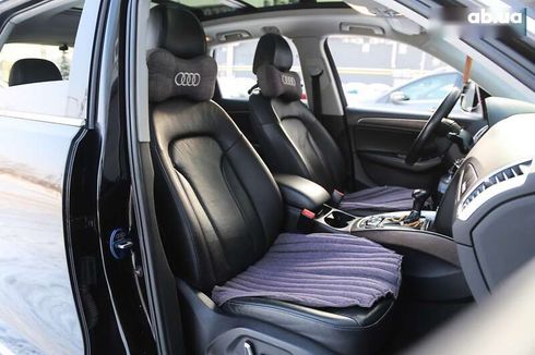 Audi Q5 2015 - фото 12