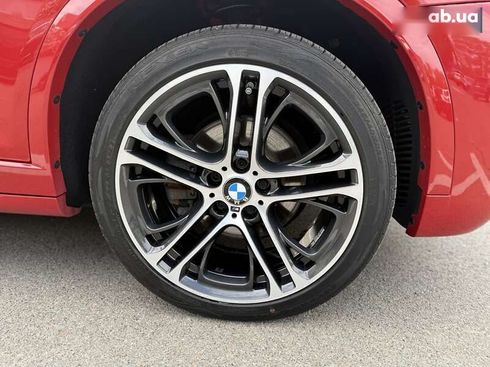BMW X3 2015 - фото 10