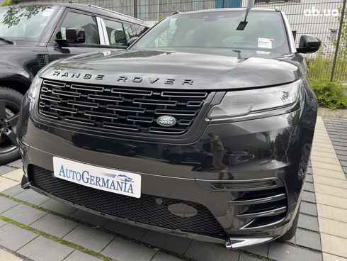 Land Rover Range Rover Velar 2023 - фото 17