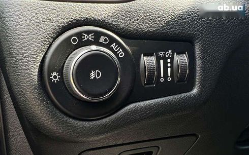 Jeep Cherokee 2015 - фото 10