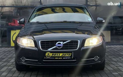 Volvo S80 2011 - фото 2