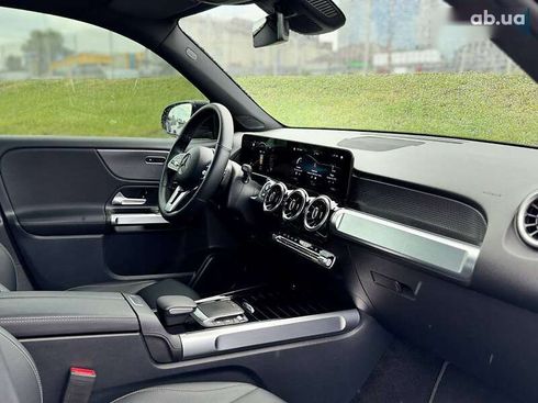 Mercedes-Benz GLB-Класс 2022 - фото 30