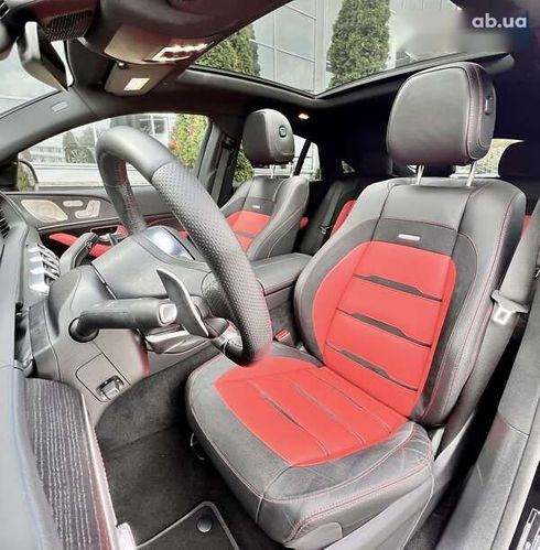 Mercedes-Benz GLE-Class 2023 - фото 27