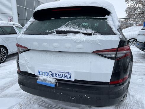 Skoda Kodiaq 2023 - фото 12