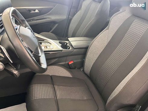 Peugeot 3008 2021 - фото 9
