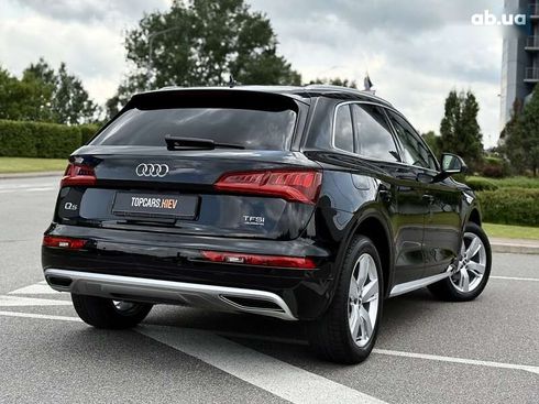 Audi Q5 2018 - фото 8