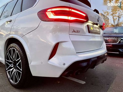 BMW X5 2019 - фото 6