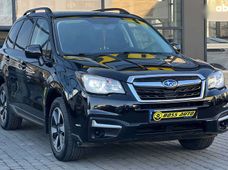 Продаж вживаних Subaru Forester - купити на Автобазарі