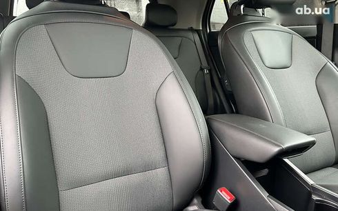 Kia Niro 2022 - фото 22