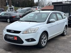 Продажа б/у Ford Focus 2009 года в Виннице - купить на Автобазаре