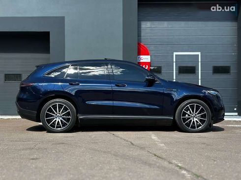 Mercedes-Benz EQC-Класс 2021 - фото 11