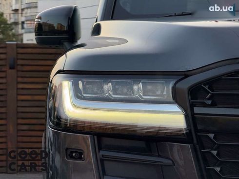 Toyota Land Cruiser 2023 - фото 10