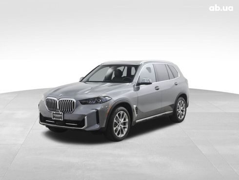 BMW X5 2023 - фото 2