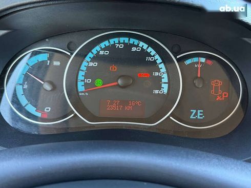 Renault Kangoo 2014 - фото 15
