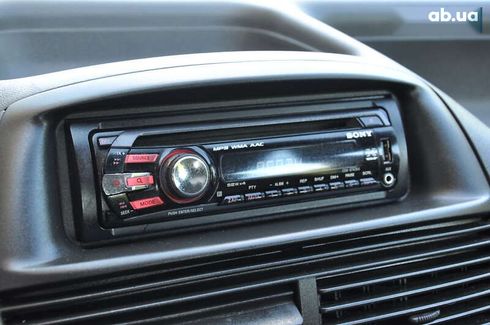Fiat Punto 2009 - фото 30