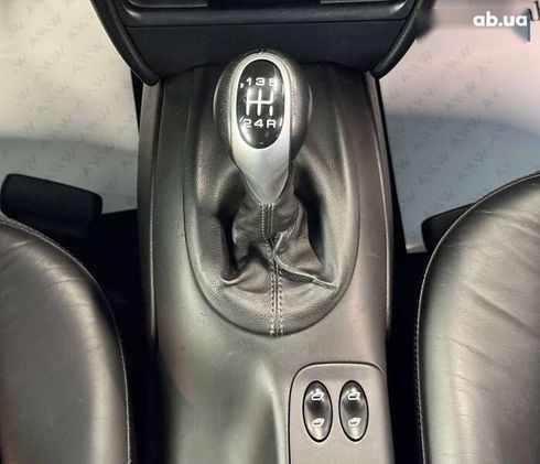 Porsche Boxster 2003 - фото 30