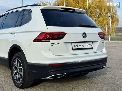 Volkswagen Tiguan 2021 - фото 27