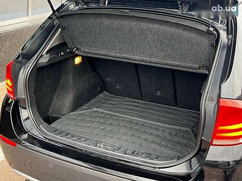 BMW X1 2012 - фото 26